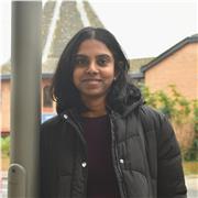 I’m a 3D artist specializing in modeling and sculpting, offering lessons to help students master these skills and excel in them.